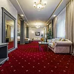 Imperial Palace فندق مينسك