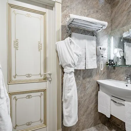 Hotel Imperial Palace 4*