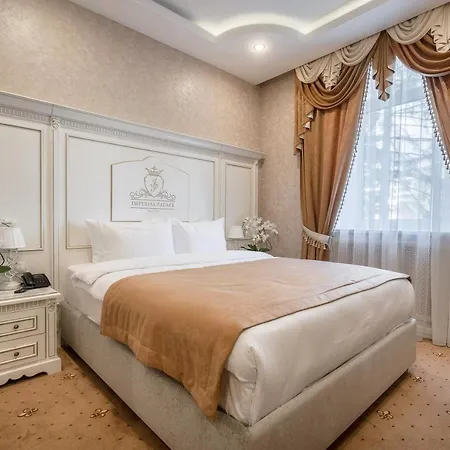 Imperial Palace 4*