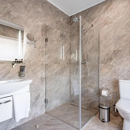 Imperial Palace Hotel Minsk