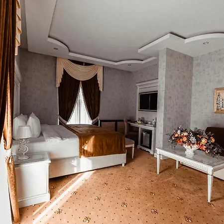 Imperial Palace Minsk