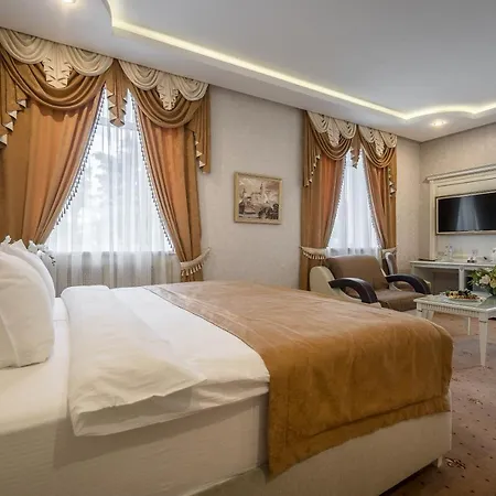 Imperial Palace Hotel Minsk