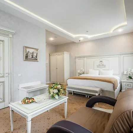 Imperial Palace Hotell