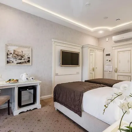 Imperial Palace Minsk