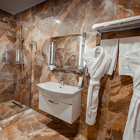 Imperial Palace Hotel Minsk