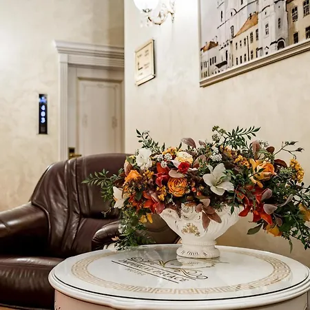 Hotel Imperial Palace 4*