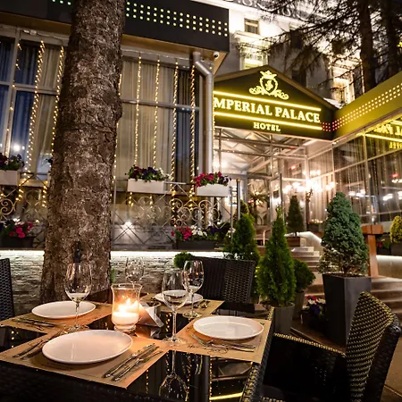 Hotel Imperial Palace 4*