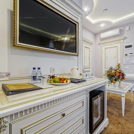 Imperial Palace Hotel Minsk