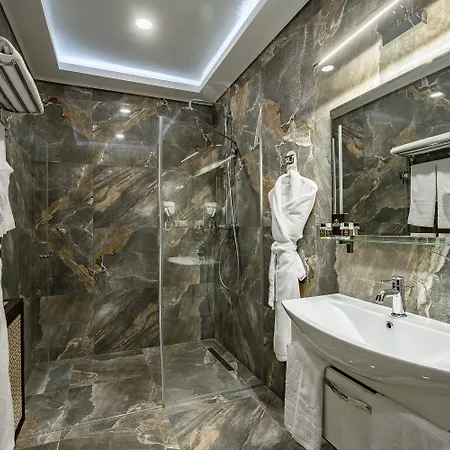 호텔 Imperial Palace 민스크