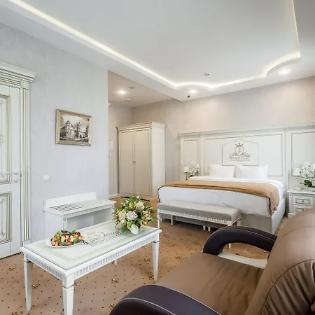 Imperial Palace 민스크