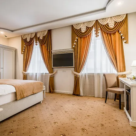 Imperial Palace 호텔 4*