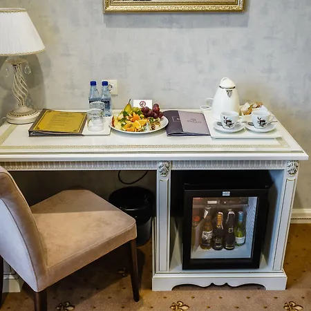 Imperial Palace 민스크