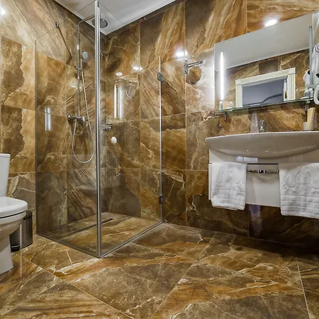 Imperial Palace 4* Minsk