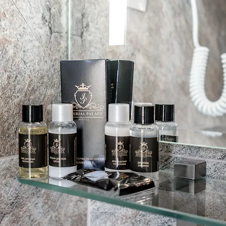 Imperial Palace 호텔 4*