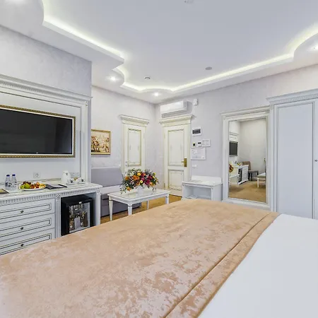Imperial Palace 호텔 4*