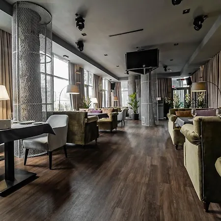 Imperial Palace Minsk