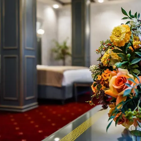 Imperial Palace 4* Minsk