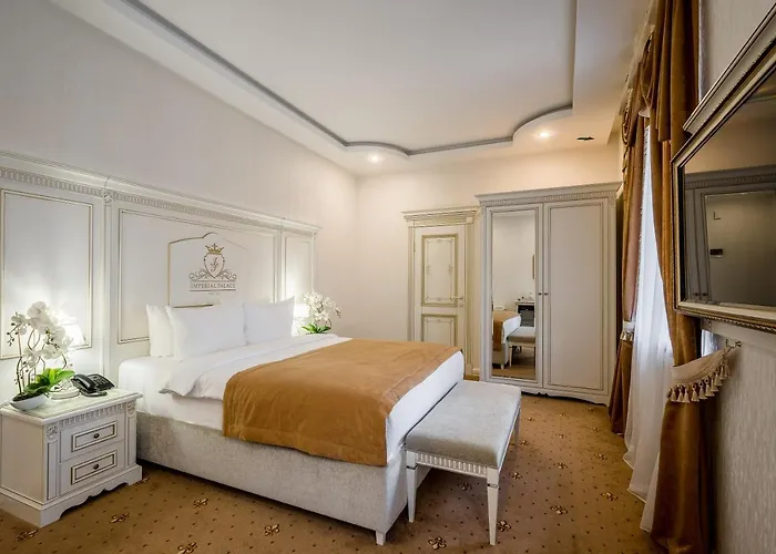 Imperial Palace 호텔 4*