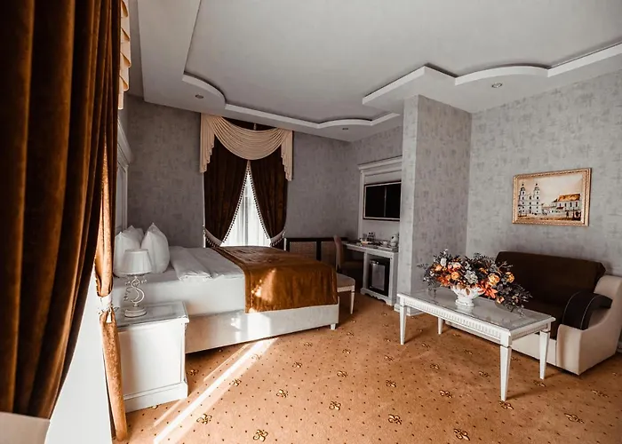 Imperial Palace 민스크