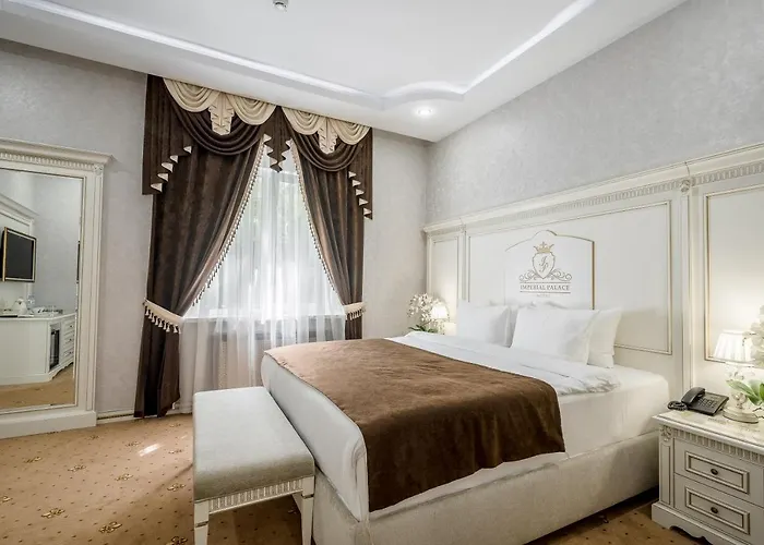 Imperial Palace 호텔 4*