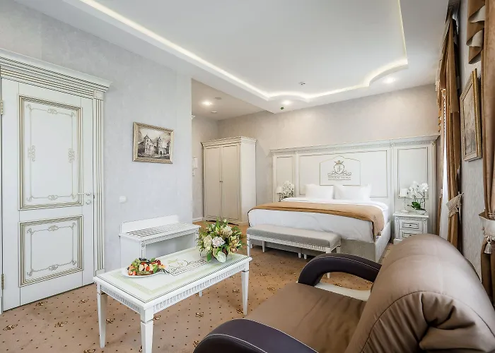 Imperial Palace Minsk