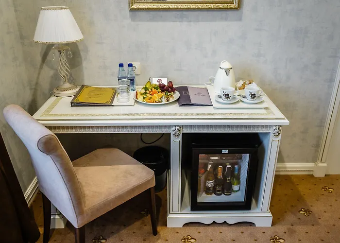 Imperial Palace Minsk