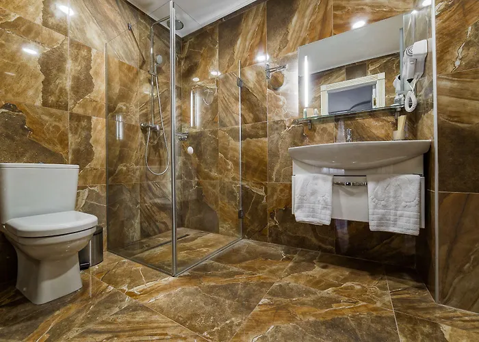 Imperial Palace 4* Minsk