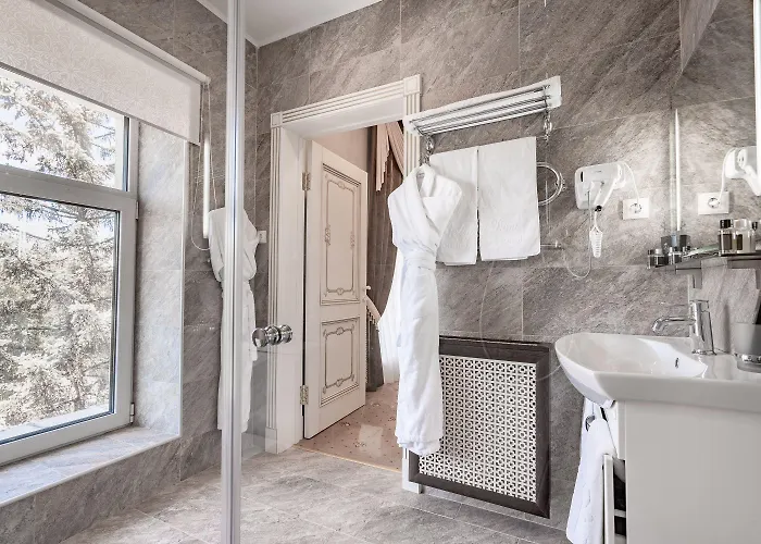 Imperial Palace 4* Minsk