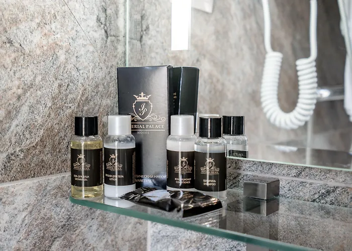 Imperial Palace 호텔 4*