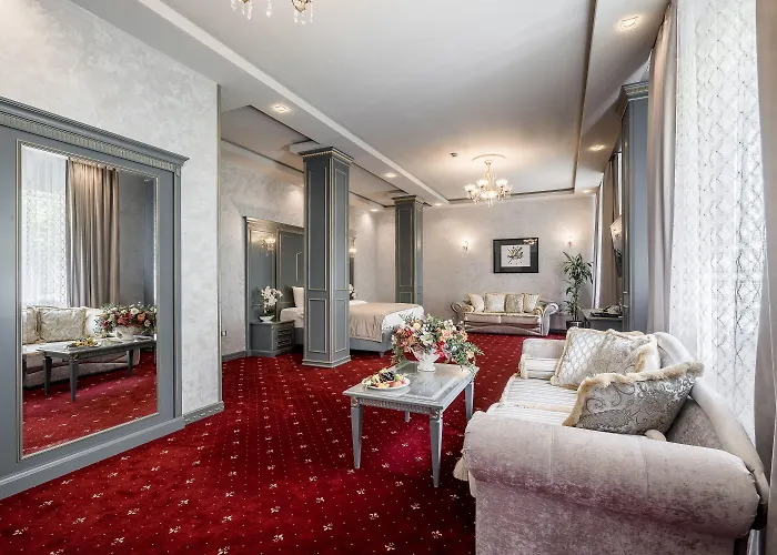 Imperial Palace 호텔