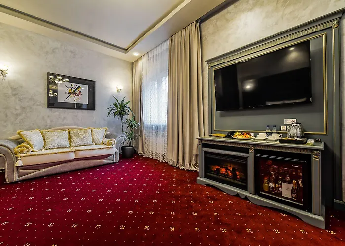 Imperial Palace Hotel