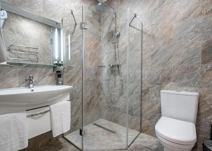 Imperial Palace Minsk