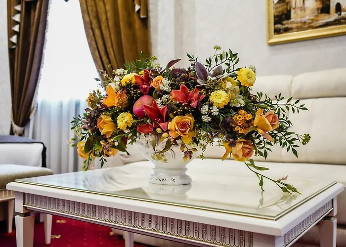 Imperial Palace Готель 4*