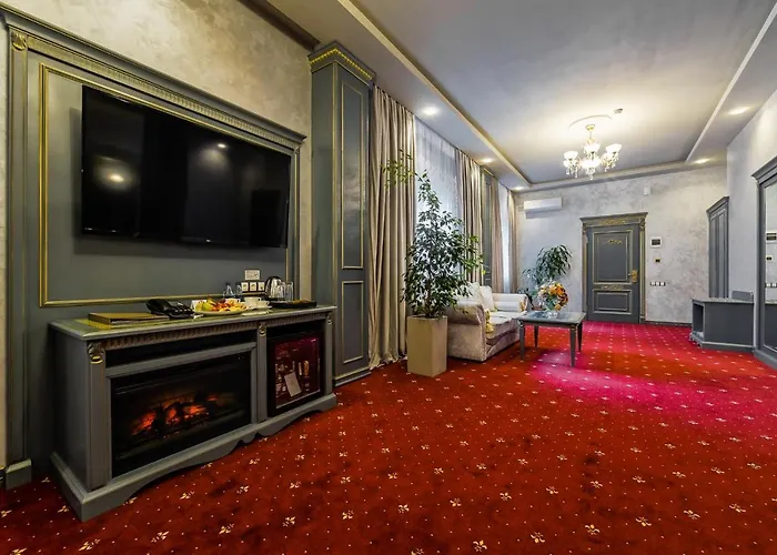 호텔 Imperial Palace 4*