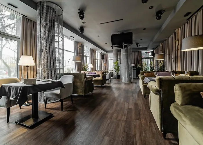 Imperial Palace 민스크