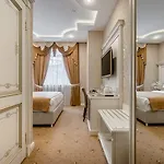 Imperial Palace Hotel Minsk