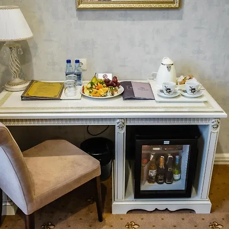 Imperial Palace 4* Minsk