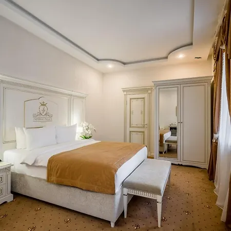 Imperial Palace Otel 4*