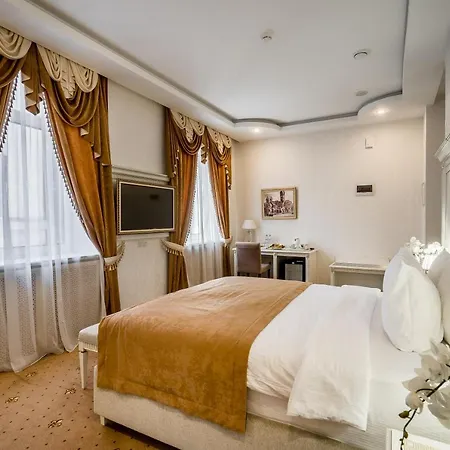 Imperial Palace 4* Minsk
