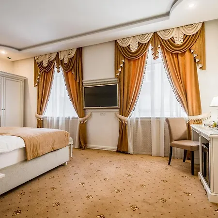 Imperial Palace 4* Minsk