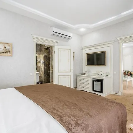 Imperial Palace Hotel Minsk