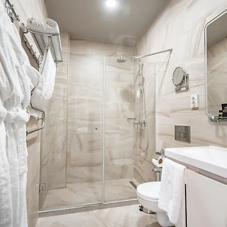 Imperial Palace Hotel Minsk