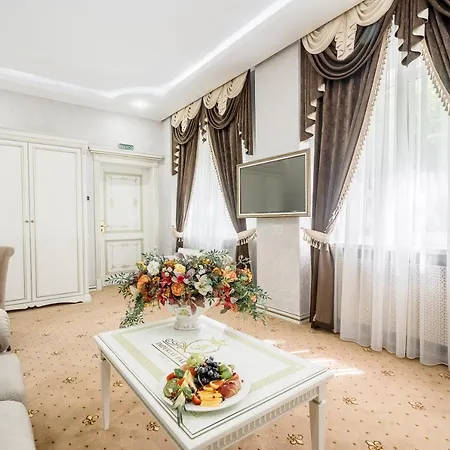 Hotel Imperial Palace 4*