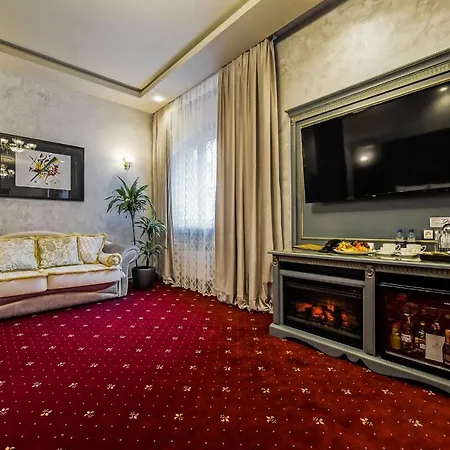 Imperial Palace Hotel