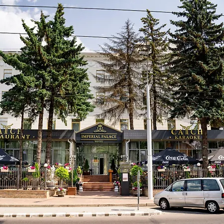 Otel Imperial Palace