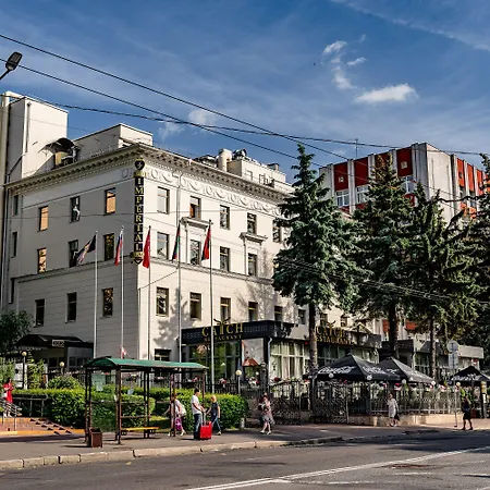 Imperial Palace Otel