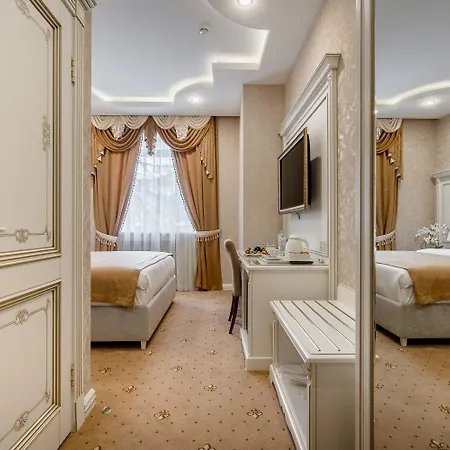 Imperial Palace Otel Minsk