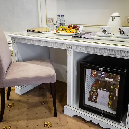 Imperial Palace Minsk