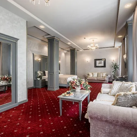 Imperial Palace Otel