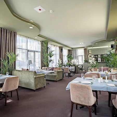 Imperial Palace Otel 4*